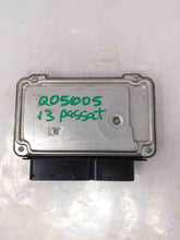 Load image into Gallery viewer, ECU ECM COMPUTER Volkswagen Passat 2013 13 2014 14 - NW246415
