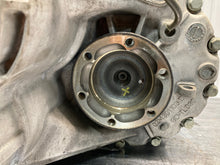 Load image into Gallery viewer, Transmission Audi TT 2003 - NW183233
