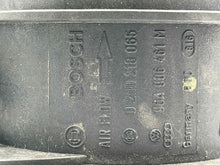 Load image into Gallery viewer, Mass Air Flow Sensor Meter MAF Audi RS6 TT 03 04 05 06 - NW4766
