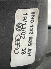 Load image into Gallery viewer, Mass Air Flow Sensor Meter MAF Audi RS6 TT 03 04 05 06 - NW4766
