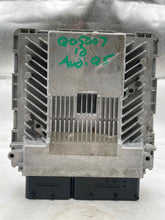 Load image into Gallery viewer, ECU ECM COMPUTER Audi Q5 2011 11 2012 12 - NW245405

