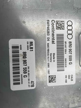 Load image into Gallery viewer, ECU ECM COMPUTER Audi Q5 2011 11 2012 12 - NW245405

