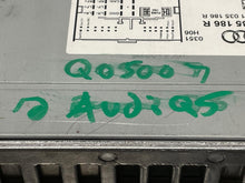Load image into Gallery viewer, RADIO Audi A4 S4 2012 12 - NW231395
