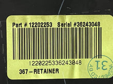 Load image into Gallery viewer, SPEEDOMETER CLUSTER Pontiac Grand Prix 2004 04 2005 05 - NW159012
