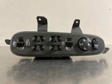 Load image into Gallery viewer, FRONT DOOR WINDOW SWITCH Pontiac Grand Prix 04 05 06 07 08 Left - NW56177
