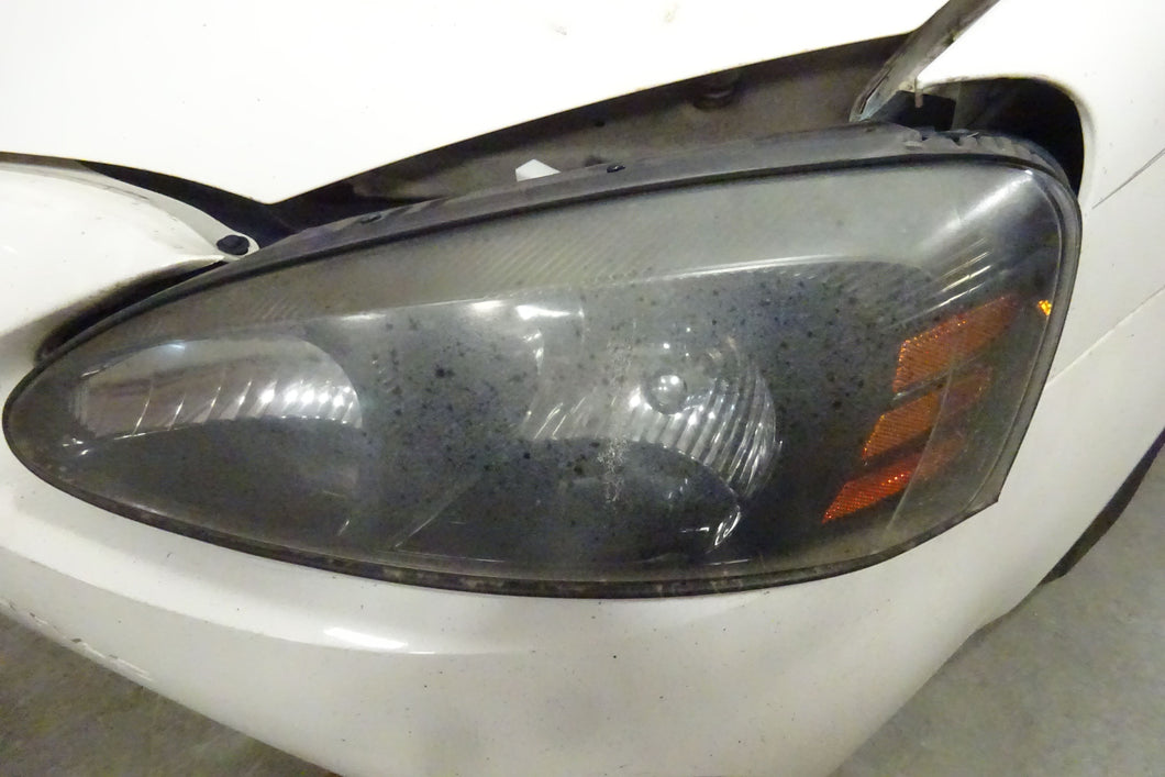 HEADLIGHT LAMP ASSEMBLY Pontiac Grand Prix 04 05 06 07 08 Left - NW102021