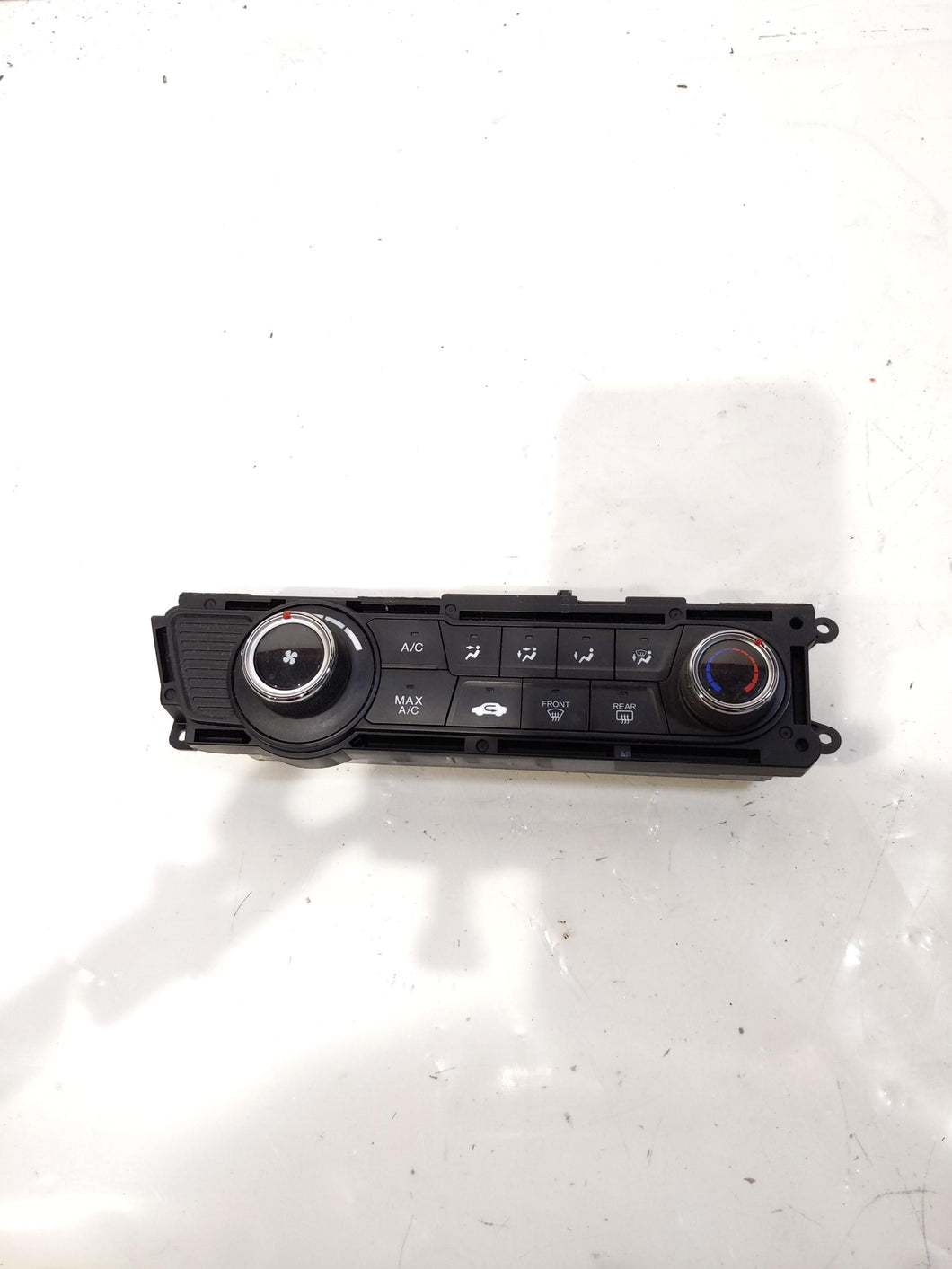 TEMPERATURE CONTROLS Honda Civic 2013 13 2014 14 2015 15 - NW261231