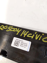 Load image into Gallery viewer, TEMPERATURE CONTROLS Honda Civic 2013 13 2014 14 2015 15 - NW261231
