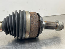Load image into Gallery viewer, FRONT CV AXLE SHAFT Honda Civic 2014 14 2015 15 AT Left - NW225209
