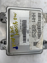 Load image into Gallery viewer, ECU ECM Computer  GRAND PRIX 2004 - NW58276
