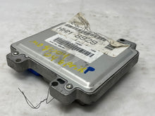 Load image into Gallery viewer, ECU ECM Computer  GRAND PRIX 2004 - NW58276
