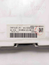 Load image into Gallery viewer, Speedometer Cluster  GRAND CHEROKEE 2007 - NW159049
