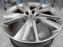 Load image into Gallery viewer, WHEEL RIM FX Series FX35 FX50 QX70 12-17 20x8 ALLOY 20x8, 5 lug, 4-1/2" - NW255214

