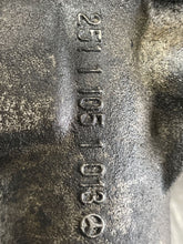 Load image into Gallery viewer, STEERING RACK ML320 ML350 ML550 ML450 2006 06 2007 07 08 09 10 11 12 - NW243025
