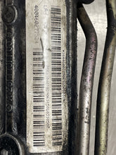Load image into Gallery viewer, STEERING RACK ML320 ML350 ML550 ML450 2006 06 2007 07 08 09 10 11 12 - NW243025
