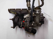 Load image into Gallery viewer, EXHAUST MANIFOLD Golf Passat Audi A3 Jetta 06 07 08 - NW66142
