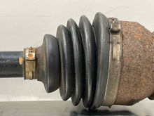 Load image into Gallery viewer, FRONT CV AXLE SHAFT Volvo S60 V60 2015 15 2016 16 Left - NW225829
