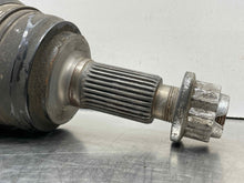 Load image into Gallery viewer, Axle Shaft  PORSCHE CAYENNE 2011 - NW225552
