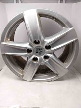 Load image into Gallery viewer, WHEEL RIM Cayenne 11 12 13 14 18x8 ALLOY 18x8, 5 lug, 130mm - NW255945

