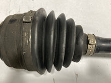 Load image into Gallery viewer, FRONT CV AXLE SHAFT Porsche Cayenne 11 12 13 14 15 16 17 18 - NW225553

