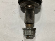 Load image into Gallery viewer, FRONT CV AXLE SHAFT Porsche Cayenne 11 12 13 14 15 16 17 18 - NW225553
