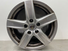 Load image into Gallery viewer, Wheel Rim  PORSCHE CAYENNE 2011 - NW255946
