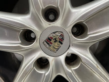Load image into Gallery viewer, Wheel Rim  PORSCHE CAYENNE 2011 - NW255946
