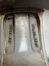 Load image into Gallery viewer, Wheel Rim  PORSCHE CAYENNE 2011 - NW255946
