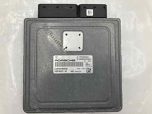 Load image into Gallery viewer, ECU ECM COMPUTER Porsche Cayenne 2011 11 2012 12 - NW246272
