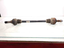 Load image into Gallery viewer, REAR AXLE SHAFT Porsche Cayenne 11 12 13 14 15 16 17 18 - NW225554
