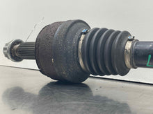 Load image into Gallery viewer, REAR AXLE SHAFT Porsche Cayenne 11 12 13 14 15 16 17 18 - NW225554

