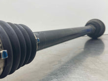 Load image into Gallery viewer, REAR AXLE SHAFT Porsche Cayenne 11 12 13 14 15 16 17 18 - NW225554
