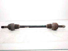 Load image into Gallery viewer, REAR AXLE SHAFT Porsche Cayenne 11 12 13 14 15 16 17 18 - NW225555
