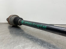 Load image into Gallery viewer, REAR AXLE SHAFT Porsche Cayenne 11 12 13 14 15 16 17 18 - NW225555
