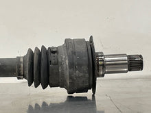 Load image into Gallery viewer, REAR AXLE SHAFT GLE300 DCP GLE300d GLE350 GLE350d GLE400 12-18 - NW225461

