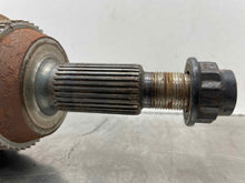 Load image into Gallery viewer, FRONT CV AXLE SHAFT Toyota Highlander Venza 2009-2019 Left - NW225711
