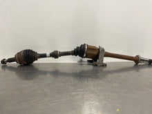 Load image into Gallery viewer, FRONT CV AXLE SHAFT Toyota Highlander Venza 2009-2019 Right - NW225712

