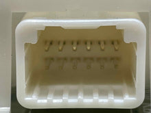 Load image into Gallery viewer, REAR TEMPERATURE CONTROLS JX35 QX60 Pathfinder 13 14 15 16 17 - NW261189
