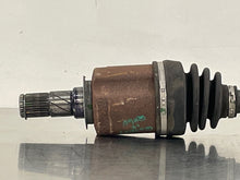 Load image into Gallery viewer, FRONT CV AXLE SHAFT QX60 Pathfinder 15 16 17 18 19 20 Left - NW224996
