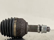 Load image into Gallery viewer, FRONT CV AXLE SHAFT QX60 Pathfinder 15 16 17 18 19 20 Left - NW224996

