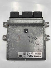 Load image into Gallery viewer, ECU ECM COMPUTER Nissan Rogue 2013 13 2014 14 2015 15 - NW60068
