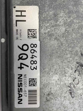 Load image into Gallery viewer, ECU ECM COMPUTER Nissan Rogue 2013 13 2014 14 2015 15 - NW60068
