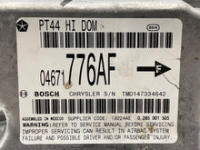 Load image into Gallery viewer, Computer  PT CRUISER 2004 - NW27443
