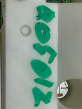 Load image into Gallery viewer, Temp Climate AC Heater Control Acura MDX 2001 01 2002 02 2003 03 04 05 06 Rear - NW261079
