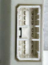 Load image into Gallery viewer, Temp Climate AC Heater Control Acura MDX 2001 01 2002 02 2003 03 04 05 06 Rear - NW261079
