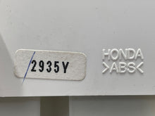 Load image into Gallery viewer, Temp Climate AC Heater Control Acura MDX 2001 01 2002 02 2003 03 04 05 06 Rear - NW261079
