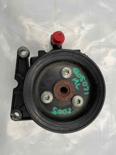 Load image into Gallery viewer, POWER STEERING PUMP ML350 ML500 2004 04 2005 05 - NW241012
