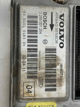 Load image into Gallery viewer, AIR BAG COMPUTER Volvo S60 V70 S80 2001 01 2002 02 03 - NW39095
