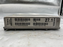 Load image into Gallery viewer, TRANSMISSION COMPUTER S60 S70 C70 V70 00 01 02 03 04 - NW39096
