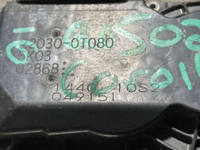 Load image into Gallery viewer, Throttle Body Toyota Corolla 2016 - NW246491

